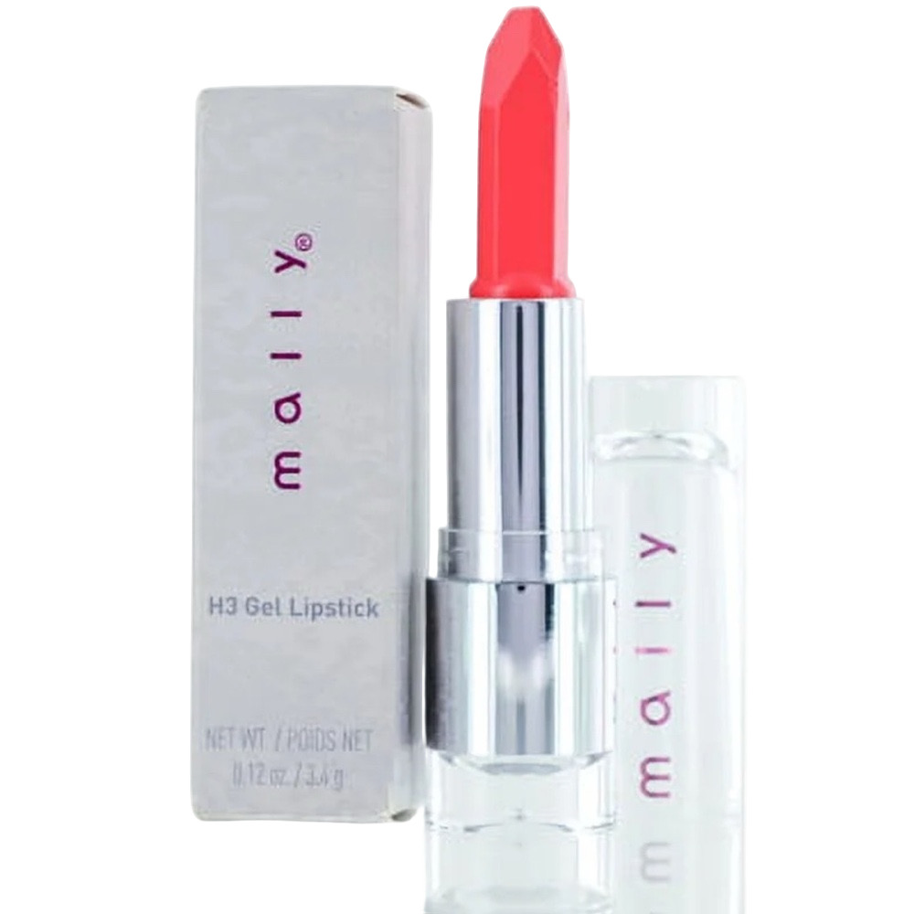 MALLY BEAUTY (Coraline) H3 Gel Lipstick